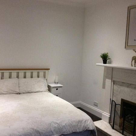 West Highland Way Rooms Ed30002F Milngavie Εξωτερικό φωτογραφία