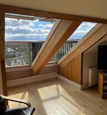 West Highland Way Rooms Ed30002F Milngavie Εξωτερικό φωτογραφία