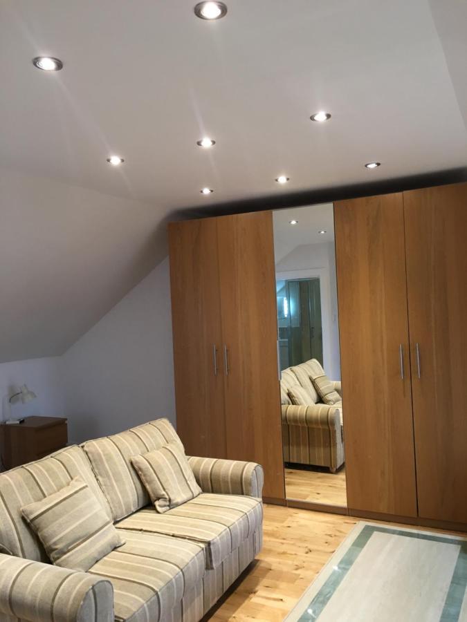 West Highland Way Rooms Ed30002F Milngavie Εξωτερικό φωτογραφία