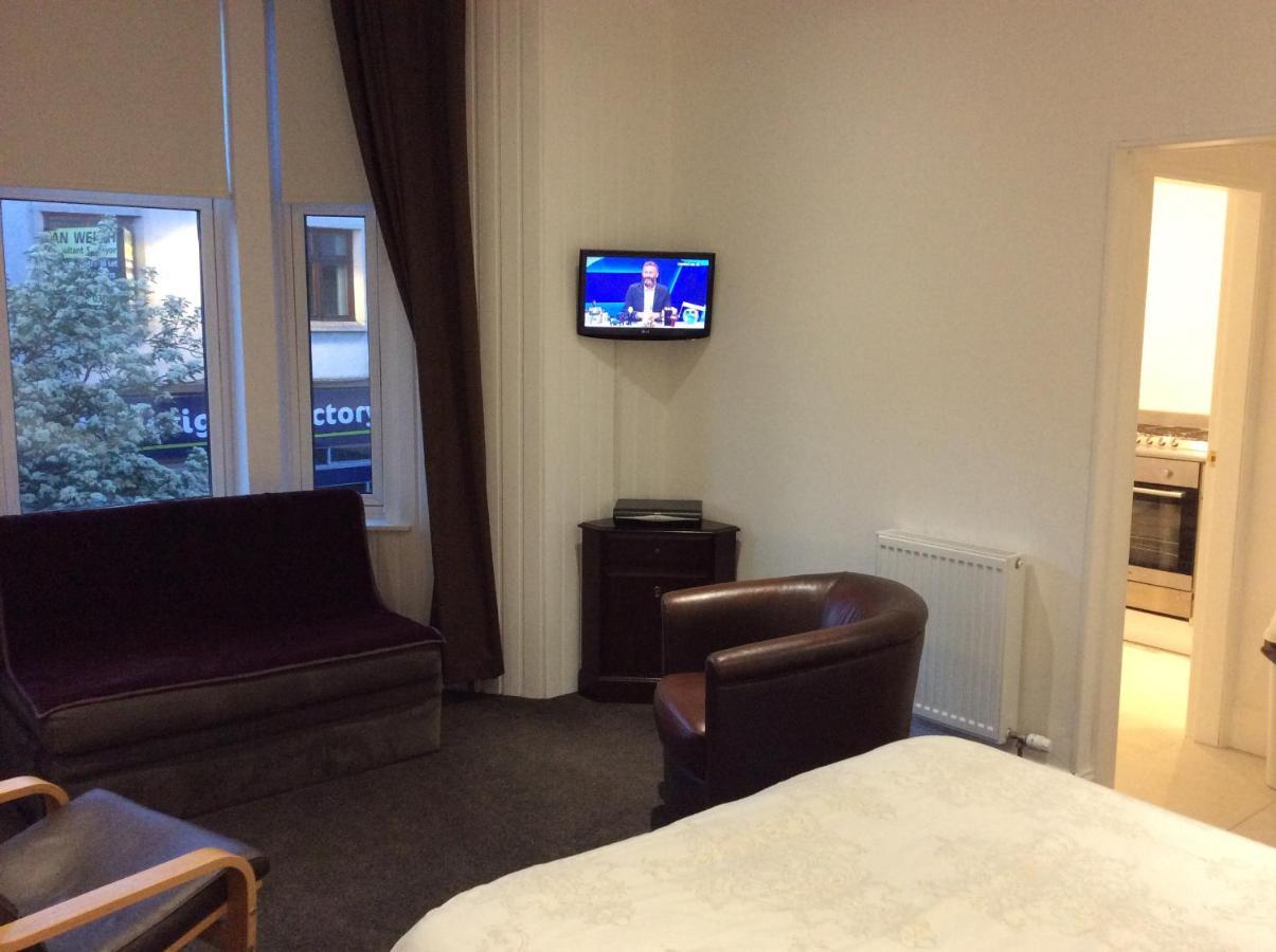 West Highland Way Rooms Ed30002F Milngavie Εξωτερικό φωτογραφία