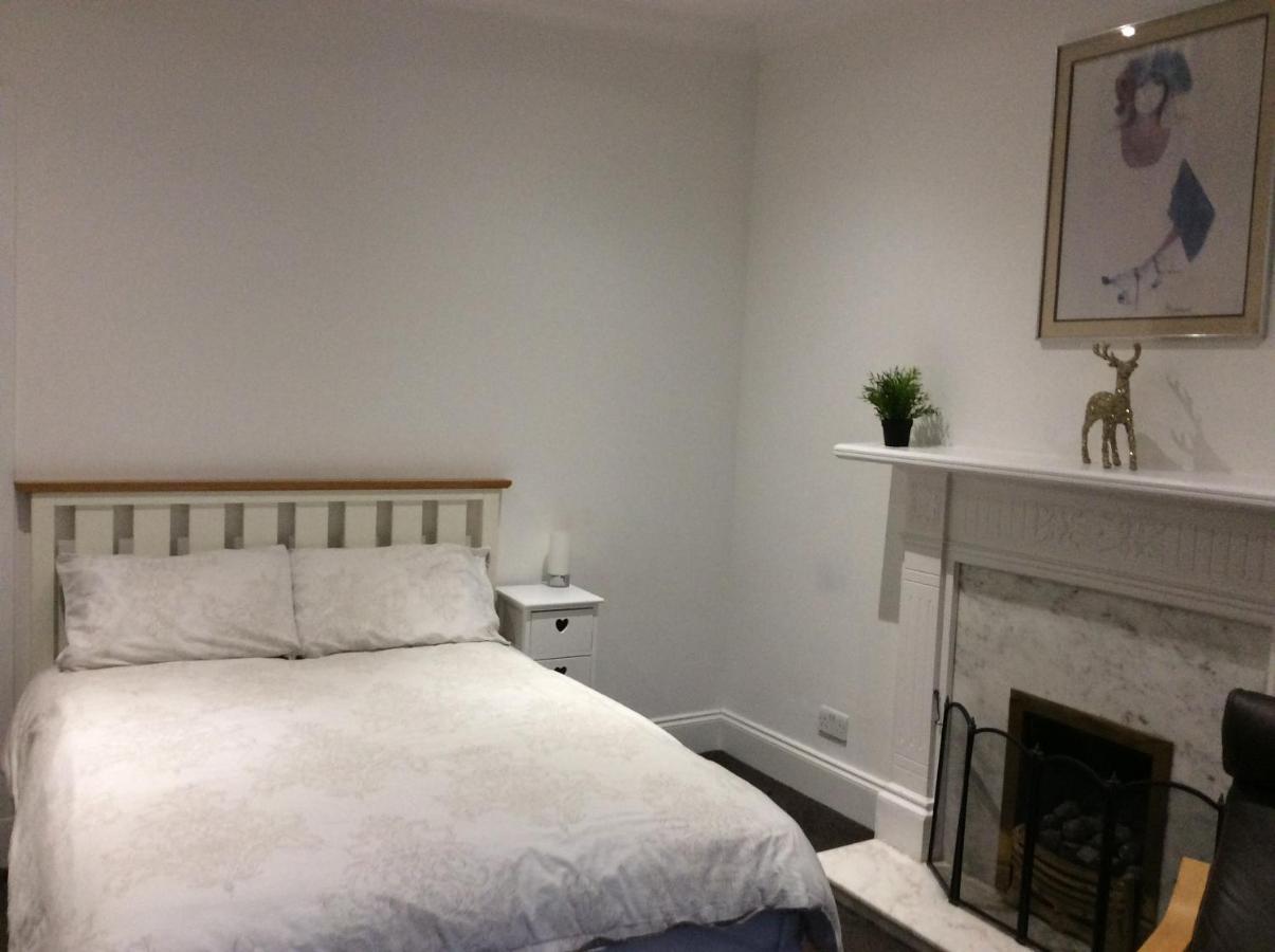 West Highland Way Rooms Ed30002F Milngavie Εξωτερικό φωτογραφία