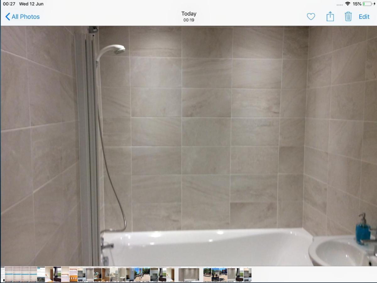 West Highland Way Rooms Ed30002F Milngavie Εξωτερικό φωτογραφία