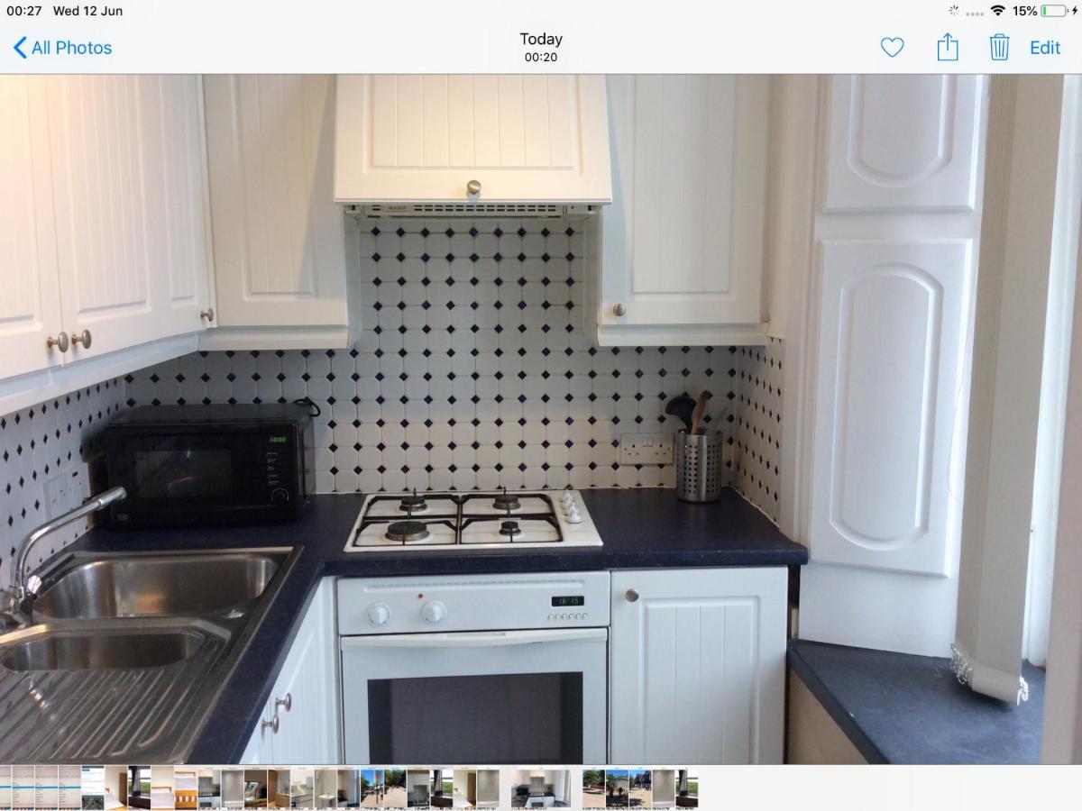 West Highland Way Rooms Ed30002F Milngavie Εξωτερικό φωτογραφία