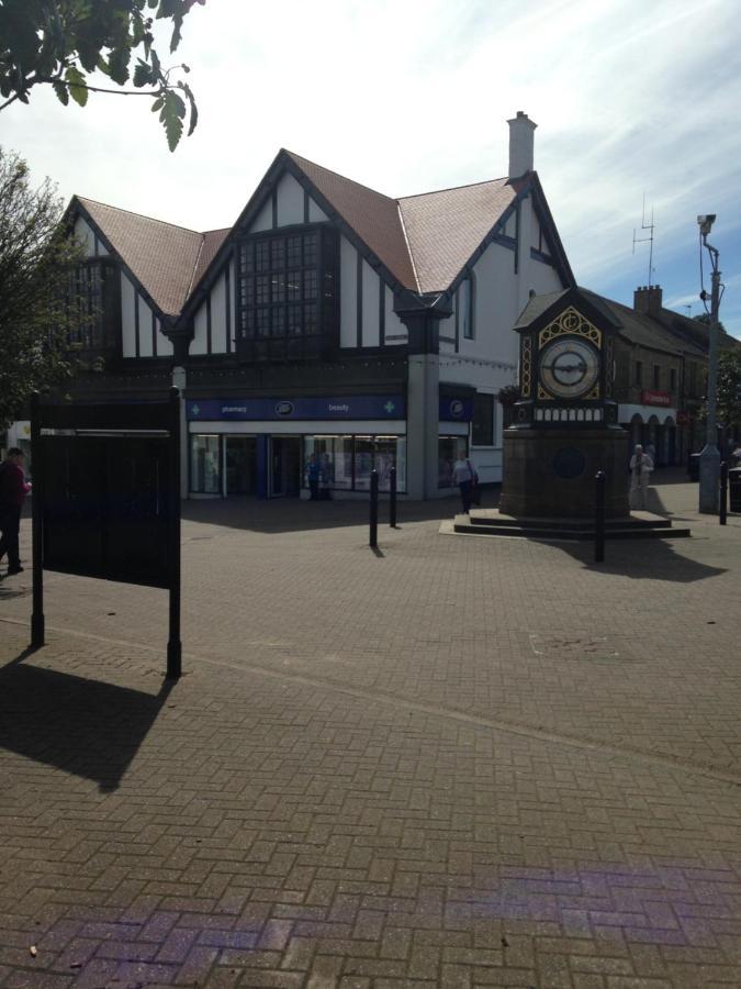 West Highland Way Rooms Ed30002F Milngavie Εξωτερικό φωτογραφία