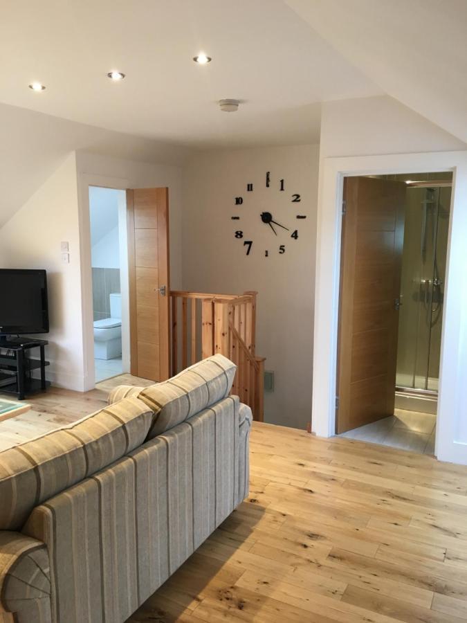 West Highland Way Rooms Ed30002F Milngavie Εξωτερικό φωτογραφία