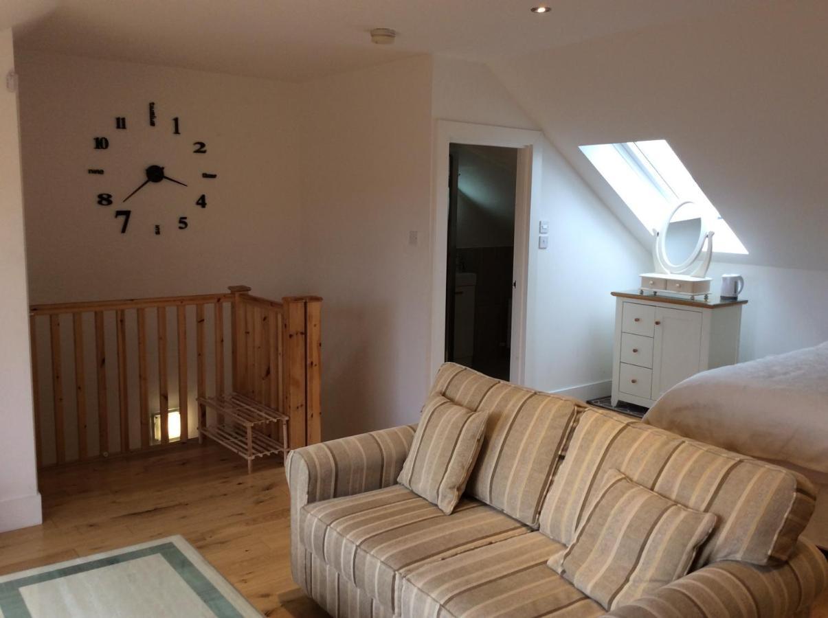 West Highland Way Rooms Ed30002F Milngavie Εξωτερικό φωτογραφία