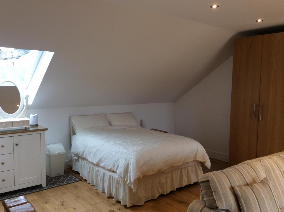 West Highland Way Rooms Ed30002F Milngavie Εξωτερικό φωτογραφία