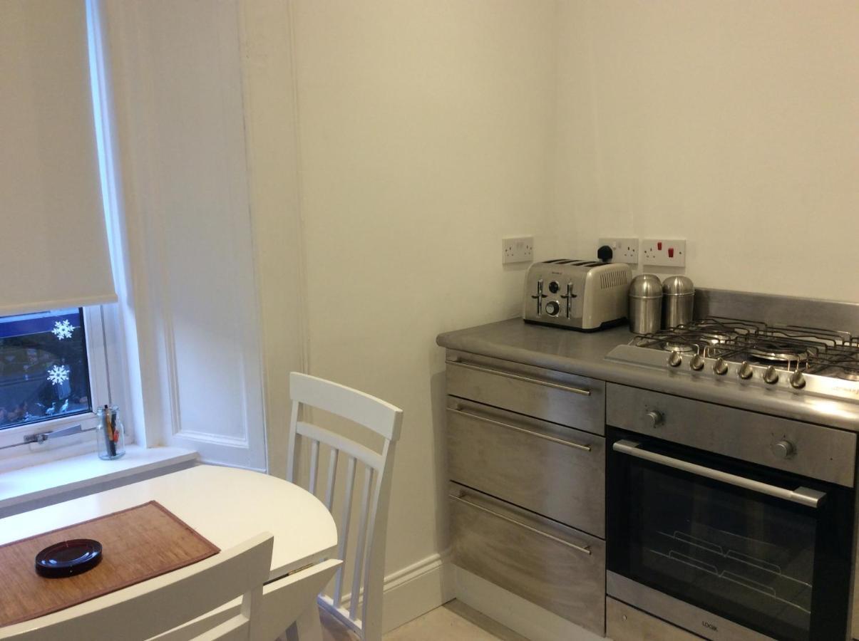 West Highland Way Rooms Ed30002F Milngavie Εξωτερικό φωτογραφία
