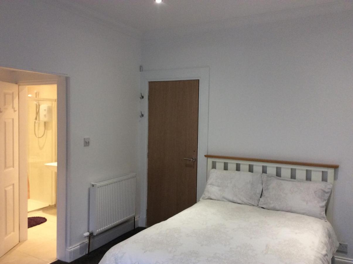 West Highland Way Rooms Ed30002F Milngavie Εξωτερικό φωτογραφία