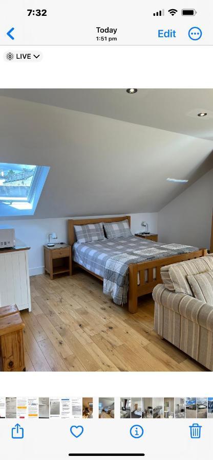 West Highland Way Rooms Ed30002F Milngavie Εξωτερικό φωτογραφία