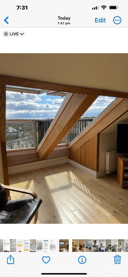 West Highland Way Rooms Ed30002F Milngavie Εξωτερικό φωτογραφία