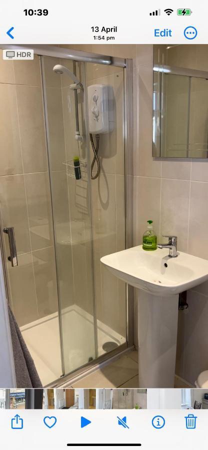 West Highland Way Rooms Ed30002F Milngavie Εξωτερικό φωτογραφία
