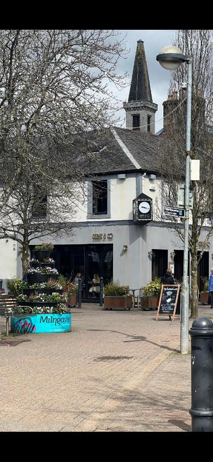 West Highland Way Rooms Ed30002F Milngavie Εξωτερικό φωτογραφία