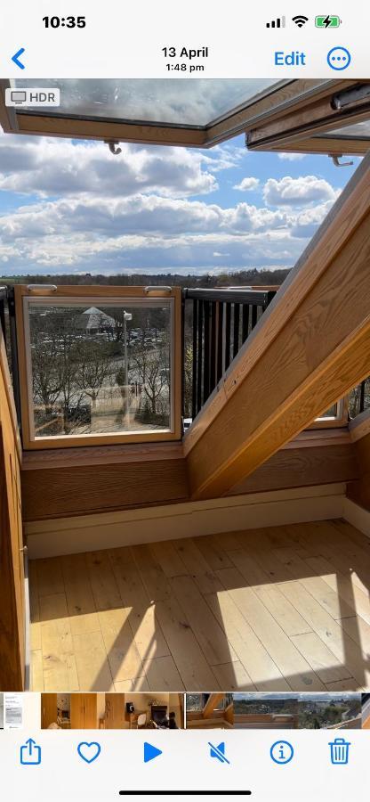 West Highland Way Rooms Ed30002F Milngavie Εξωτερικό φωτογραφία