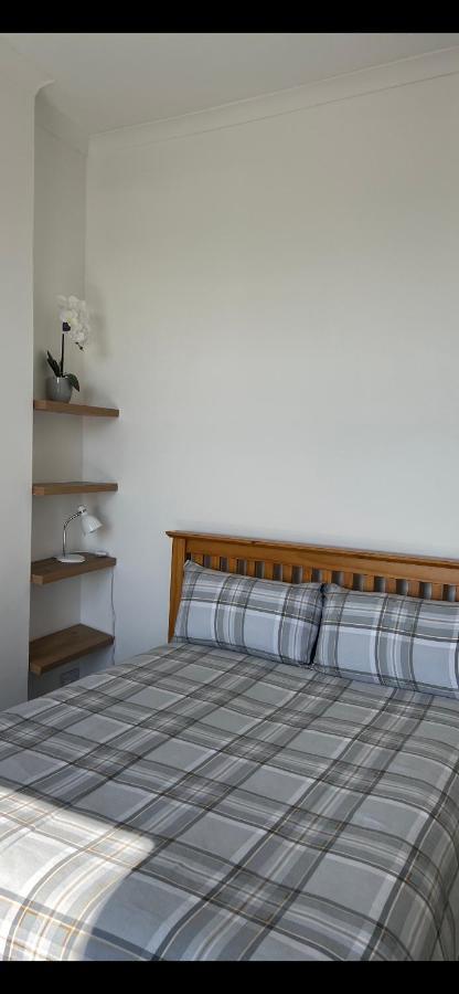 West Highland Way Rooms Ed30002F Milngavie Εξωτερικό φωτογραφία