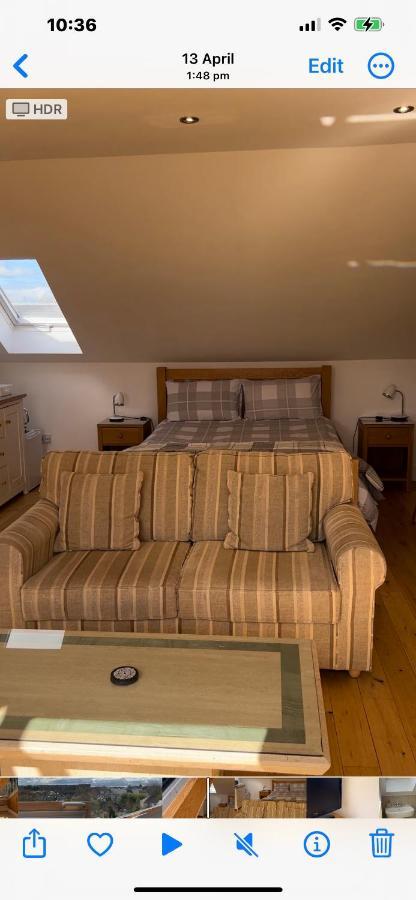 West Highland Way Rooms Ed30002F Milngavie Εξωτερικό φωτογραφία