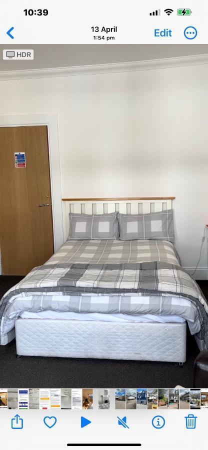 West Highland Way Rooms Ed30002F Milngavie Εξωτερικό φωτογραφία