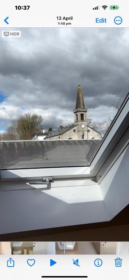 West Highland Way Rooms Ed30002F Milngavie Εξωτερικό φωτογραφία