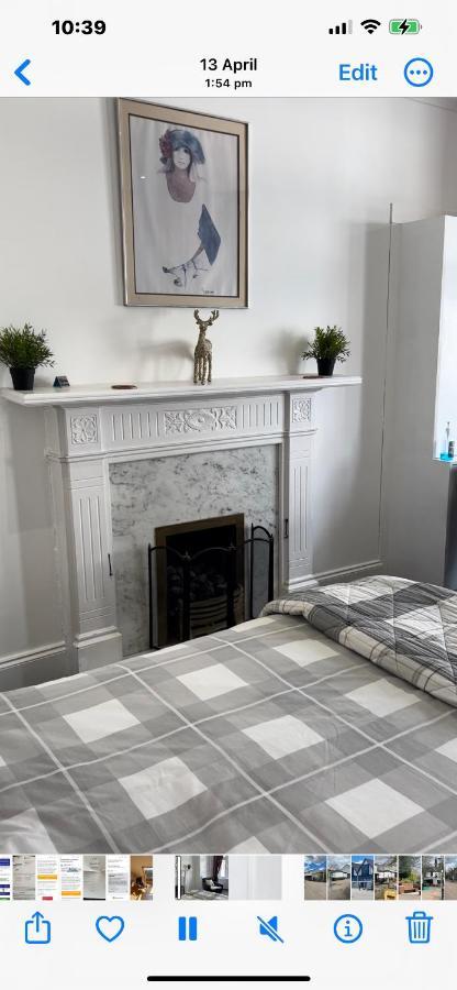 West Highland Way Rooms Ed30002F Milngavie Εξωτερικό φωτογραφία