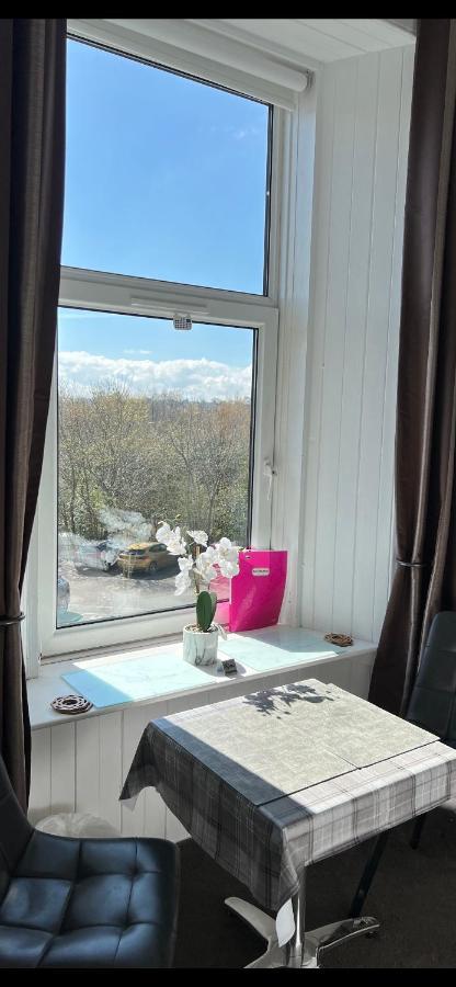 West Highland Way Rooms Ed30002F Milngavie Εξωτερικό φωτογραφία