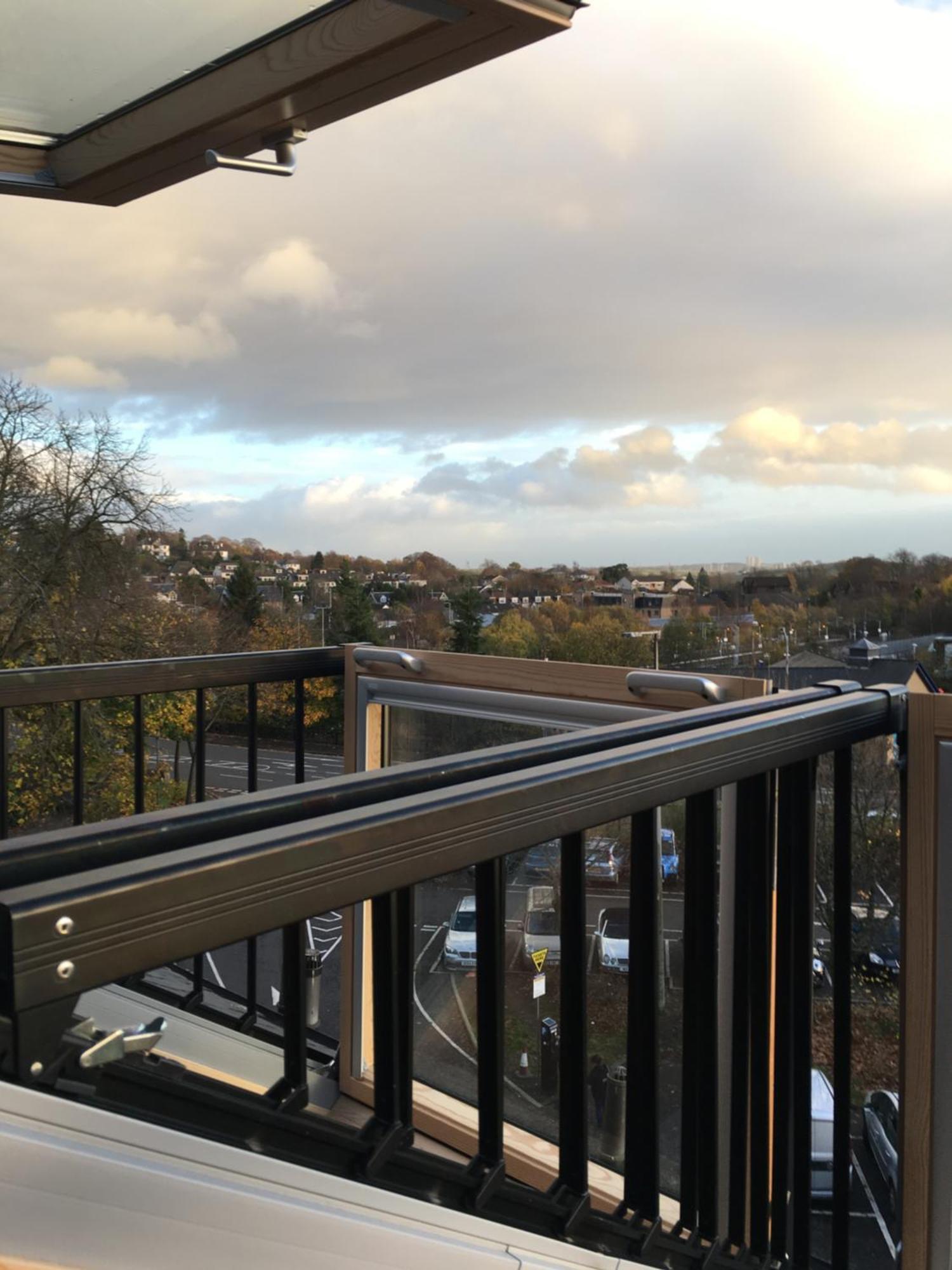 West Highland Way Rooms Ed30002F Milngavie Δωμάτιο φωτογραφία